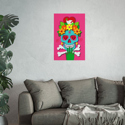 Giclée Fine Art Print - Resurrrection