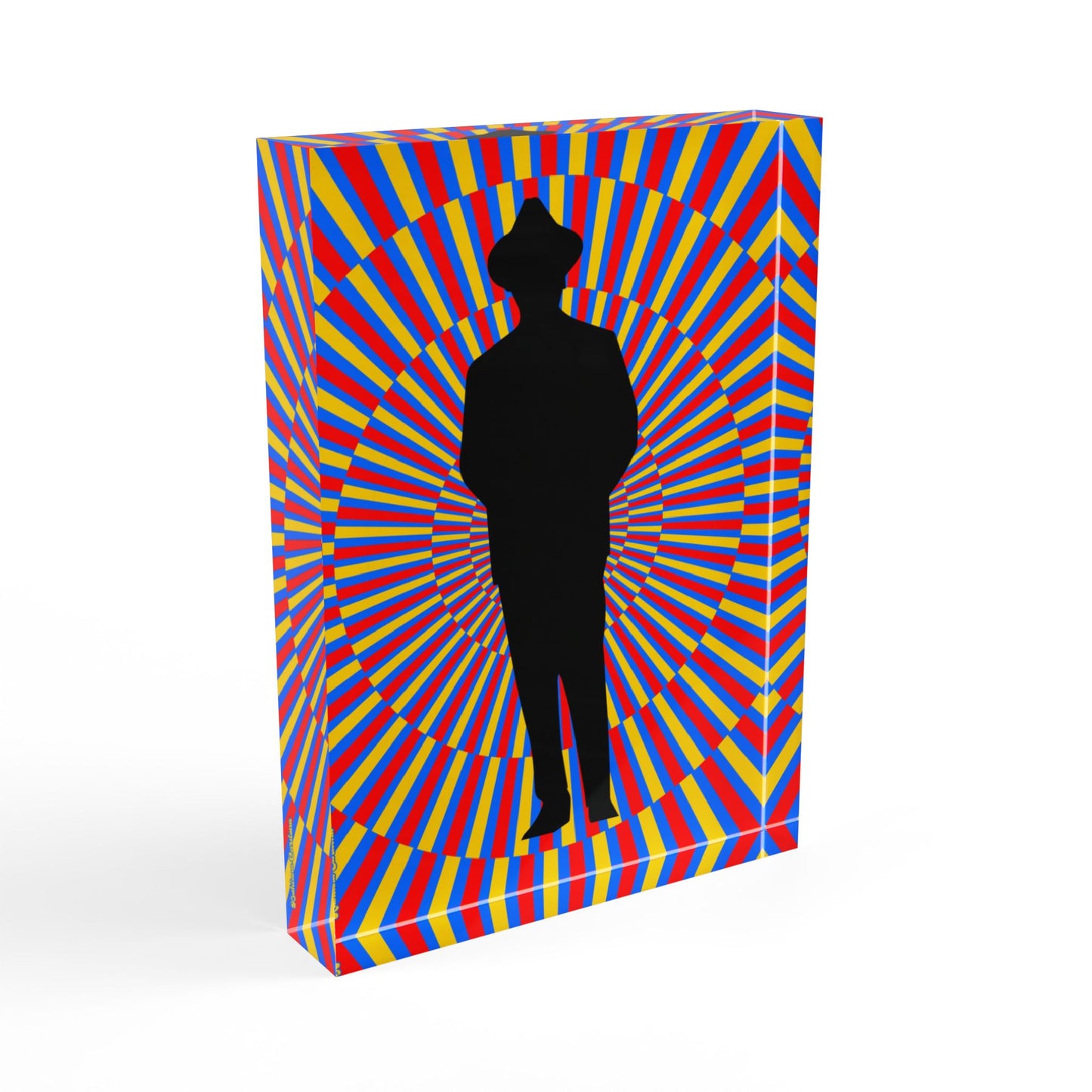 Fotoblock San José Gregorio Opart 6