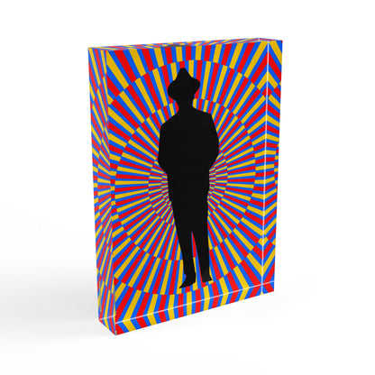 Fotoblock San José Gregorio Opart 6
