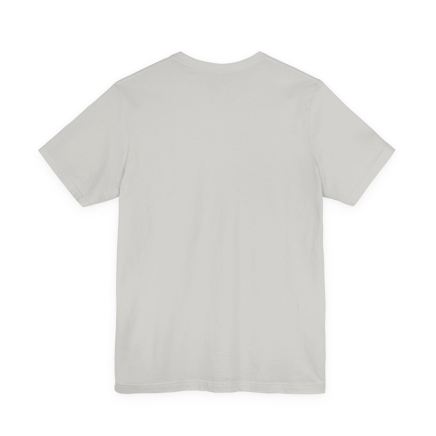 Unisex Tee - Design Butterfly