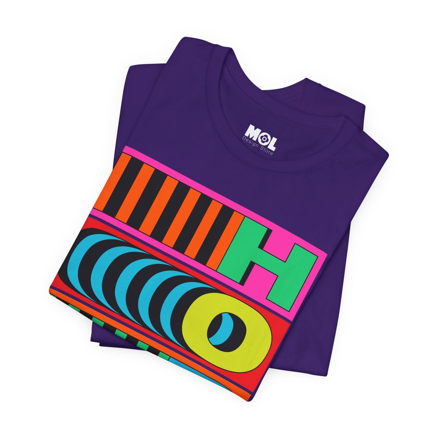 Unisex-T-Shirt – Design Hope