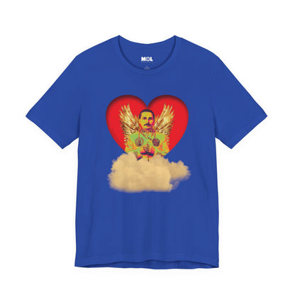 Unisex Tee - Design San José Gregorio Hernández Pop 1