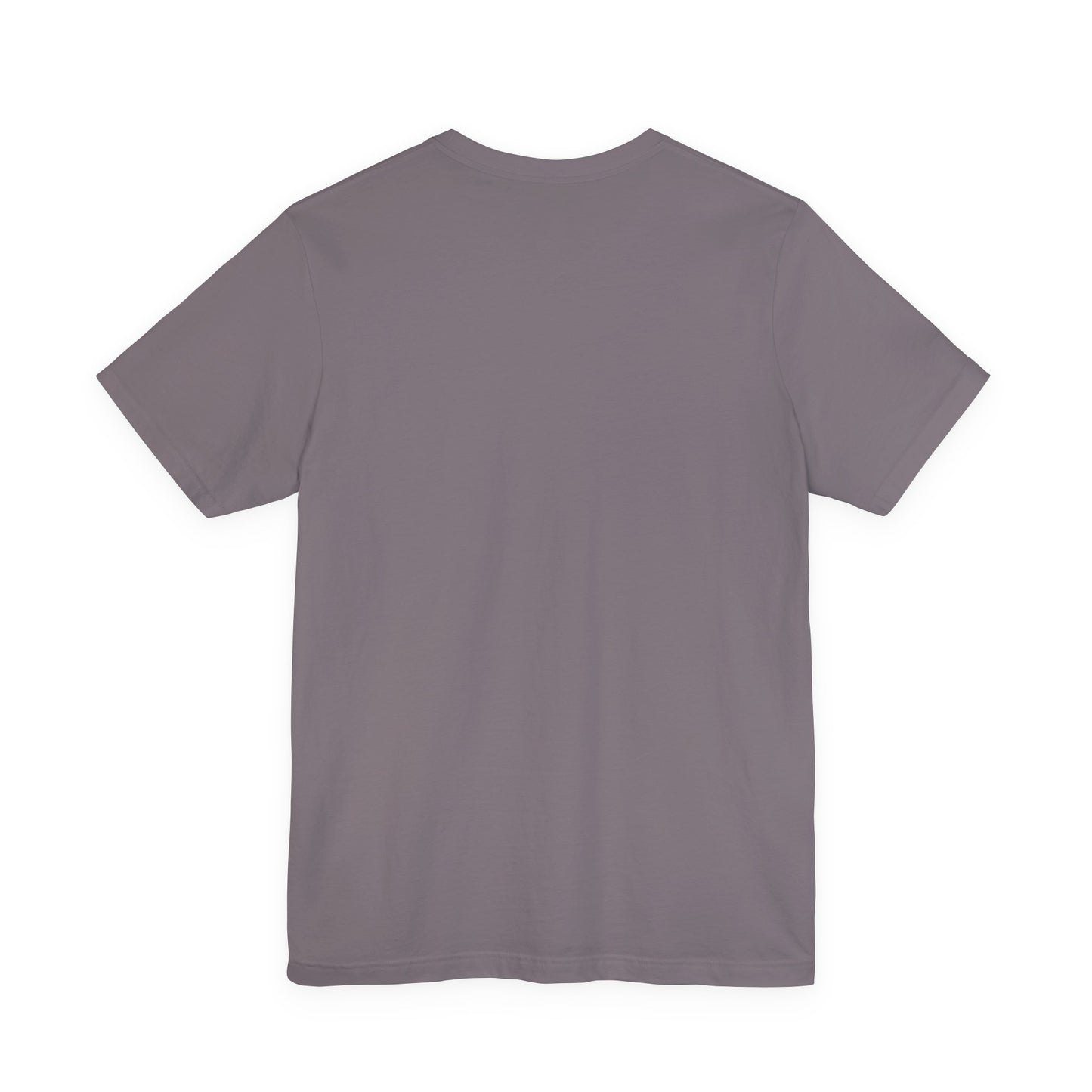 Unisex Staple T-Shirt | Bella + Canvas 300 - Vplants Monstrera