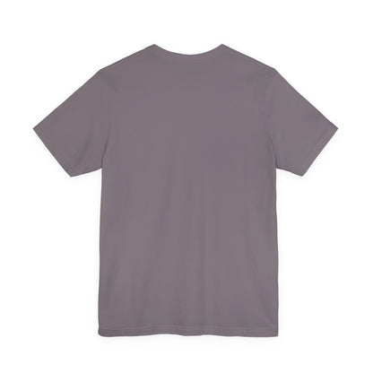 Unisex Staple T-Shirt | Bella + Canvas 300 - Vplants Monstrera