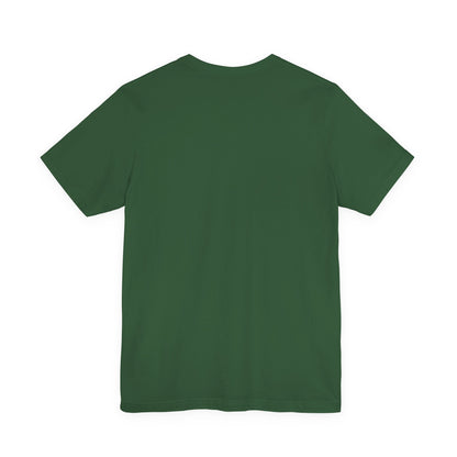 Unisex Staple T-Shirt | Bella + Canvas 300 - Vplants Monstrera