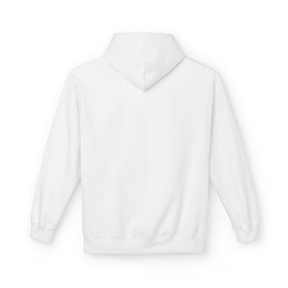 Unisex Midweight Softstyle Fleece Hoodie Vplants - Bird
