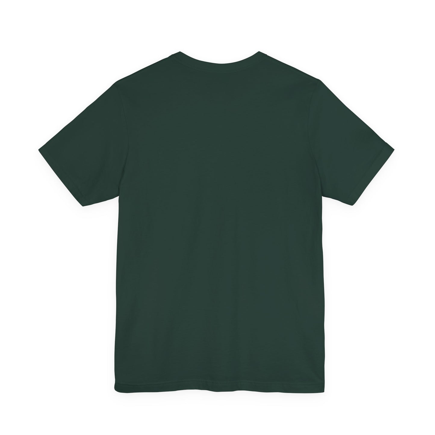 Unisex Staple T-Shirt | Bella + Canvas 300 - Vplants Monstrera