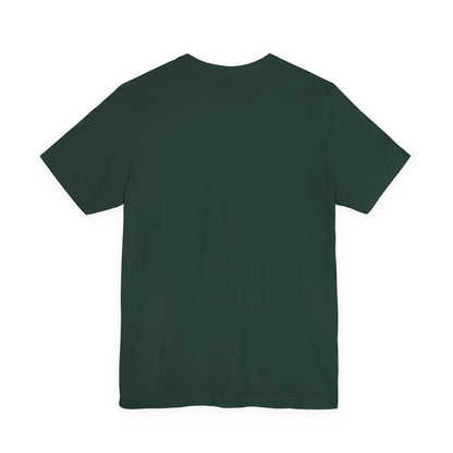 Unisex Staple T-Shirt | Bella + Canvas 300 - Vplants Monstrera