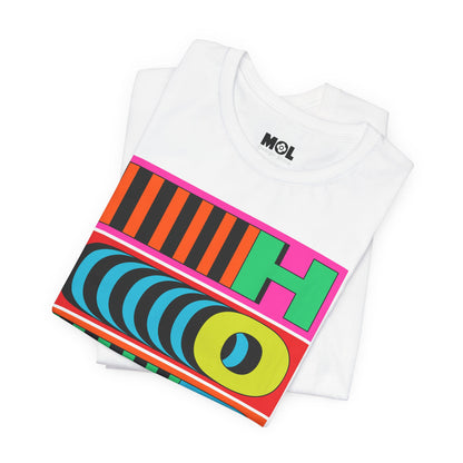 Unisex-T-Shirt – Design Hope