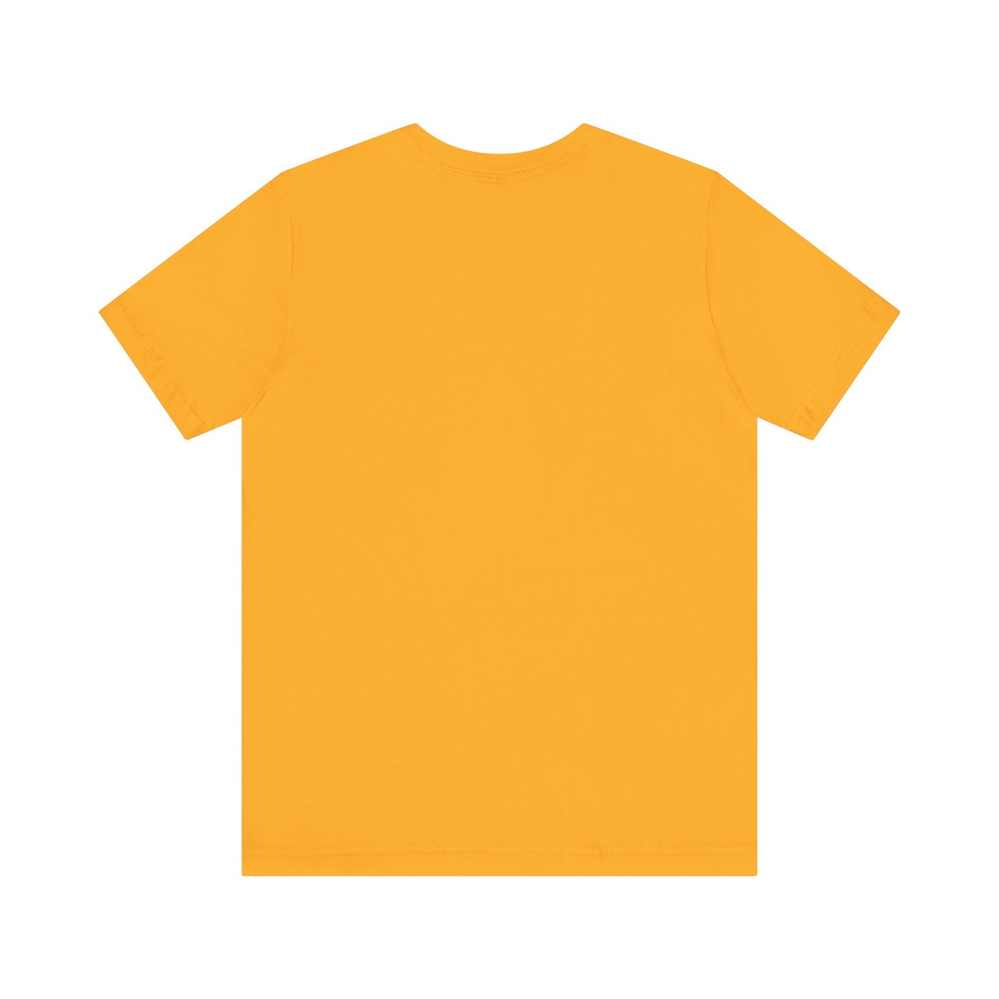 T-shirt Unisexe - Design Futurisme LA