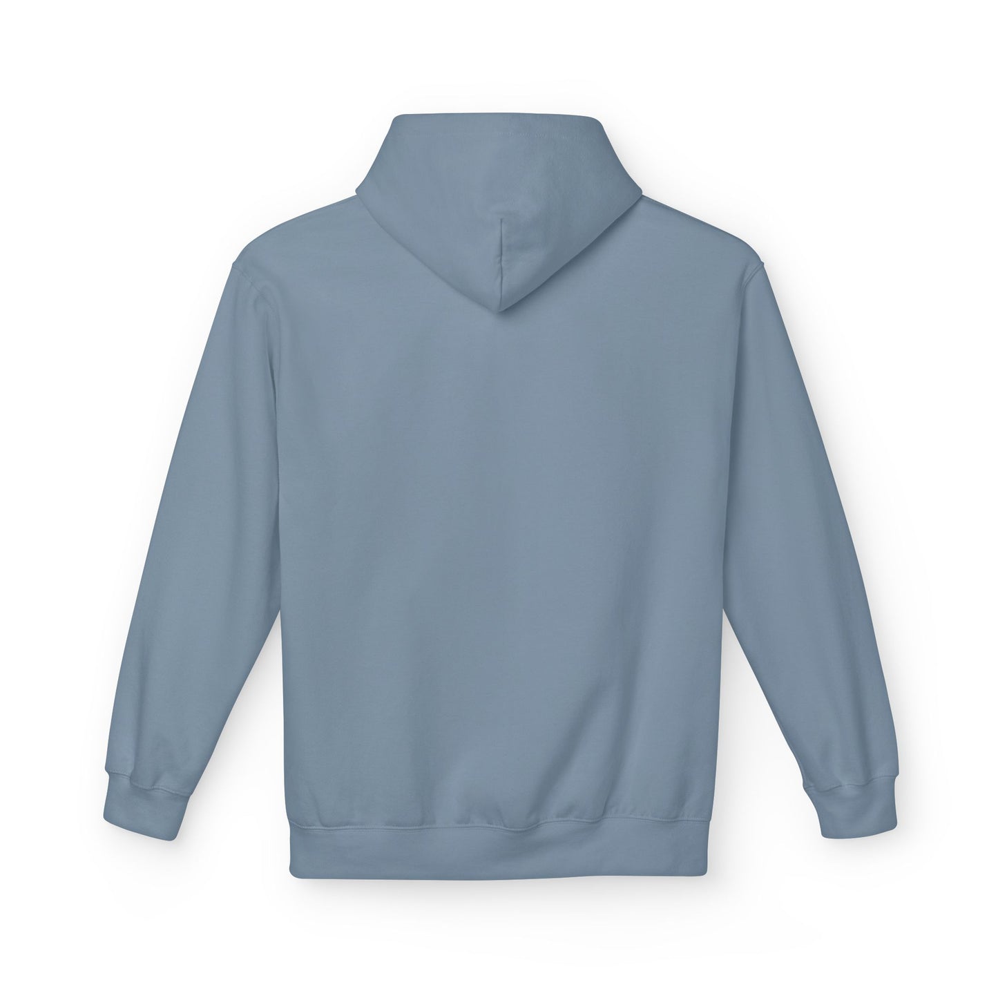 Unisex Midweight Softstyle Fleece Hoodie Vplants - Bird