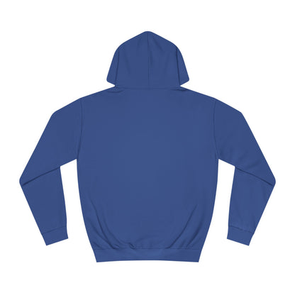 Unisex College Hoodie assorted colors and images!
