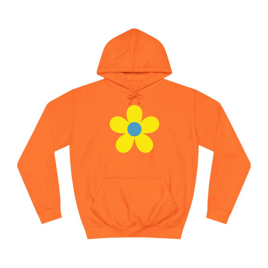 Unisex College Hoodie assorted colors and images!