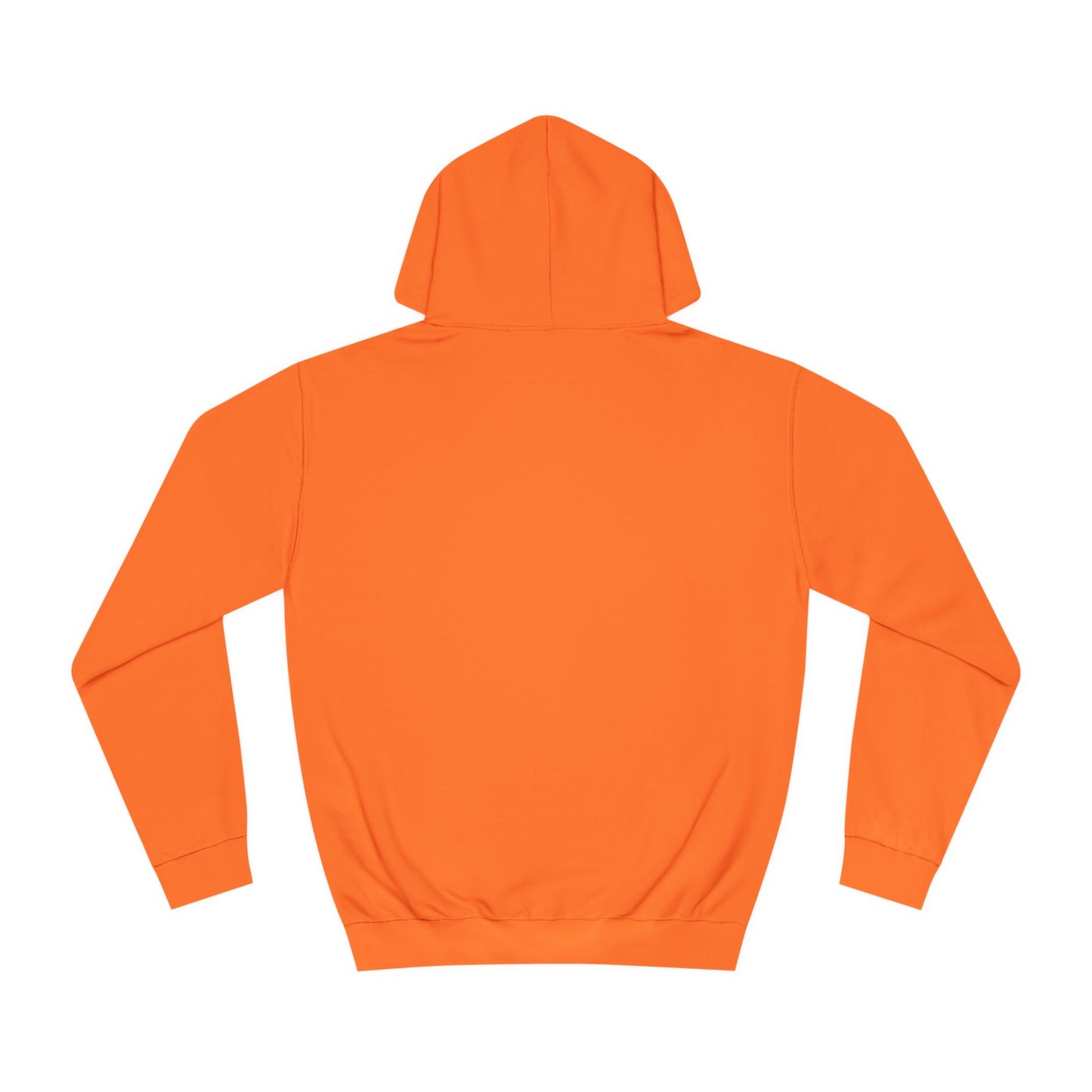 Unisex College Hoodie assorted colors and images!