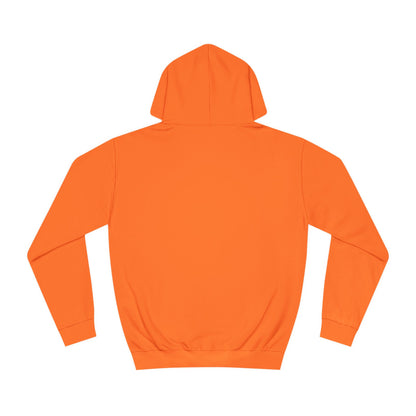 Unisex College Hoodie assorted colors and images!