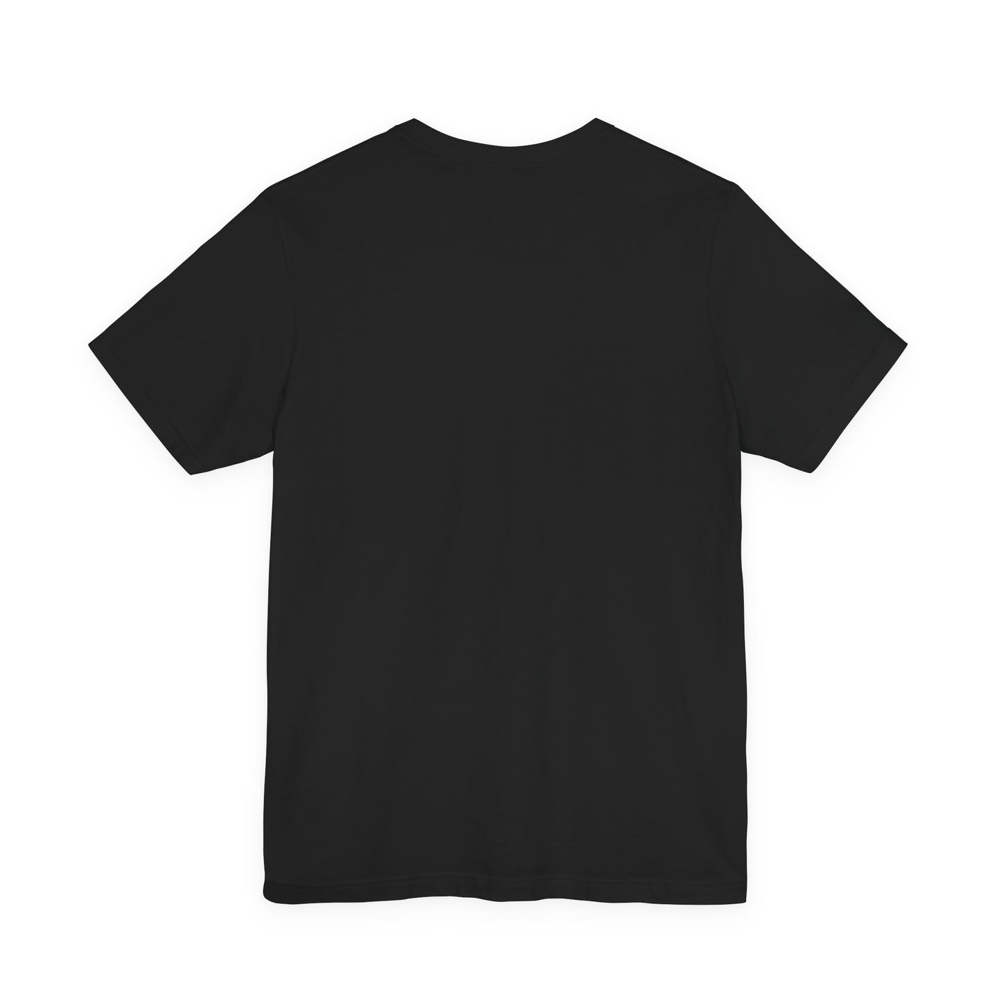 Unisex Tee - Design Butterfly