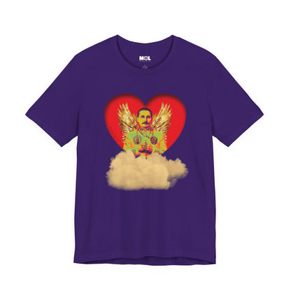 Unisex Tee - Design San José Gregorio Hernández Pop 1