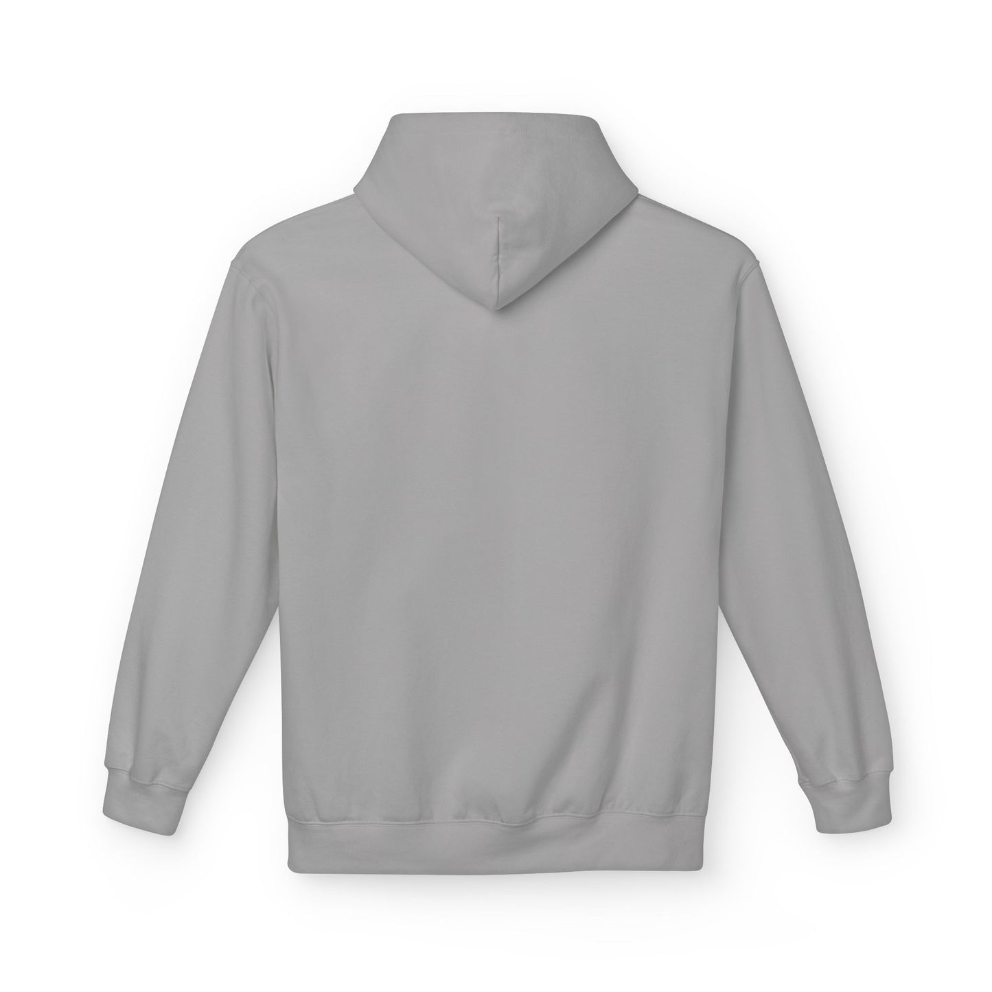 Unisex Midweight Softstyle Fleece Hoodie Vplants - Bird