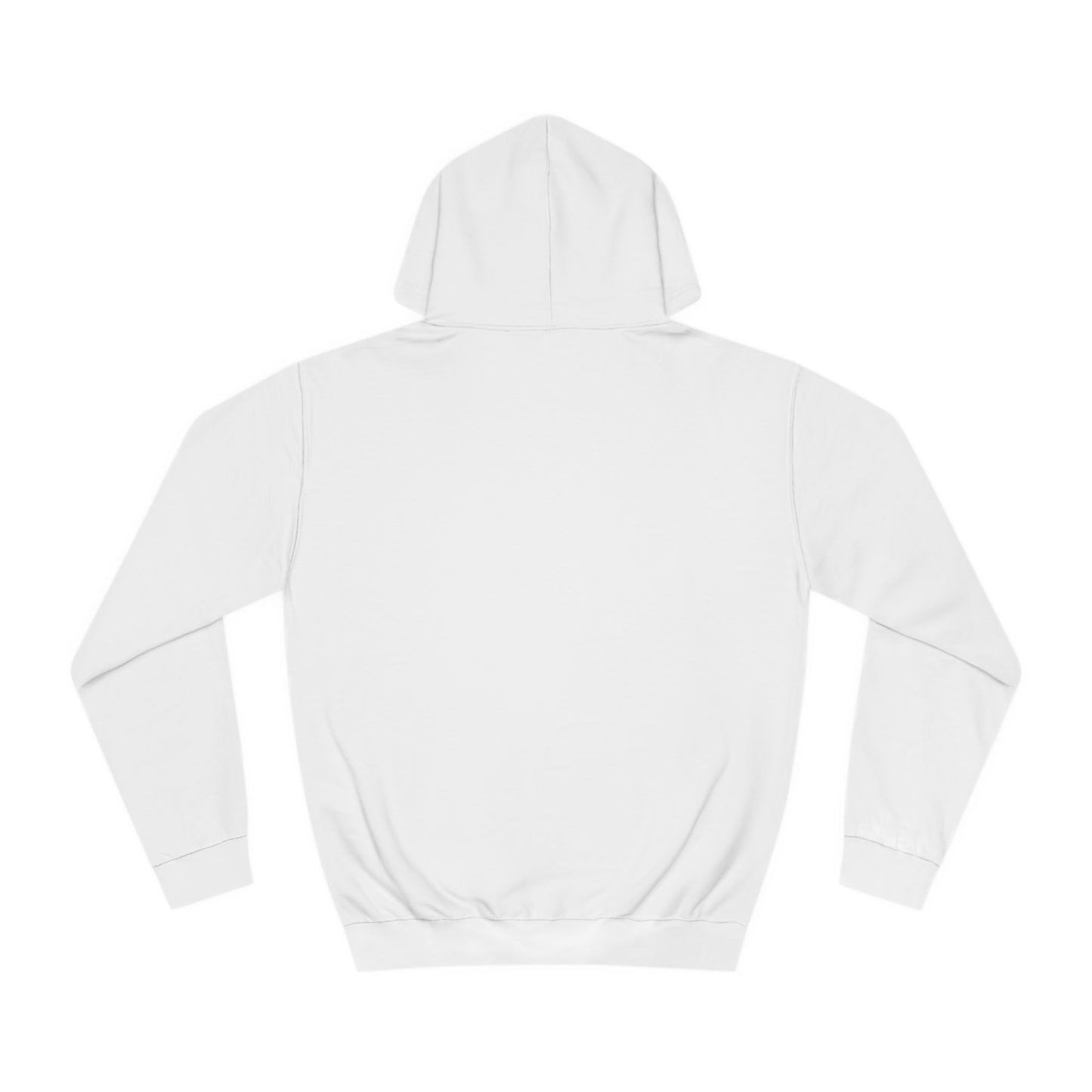Unisex College Hoodie assorted colors and images!