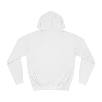 Unisex College Hoodie assorted colors and images!