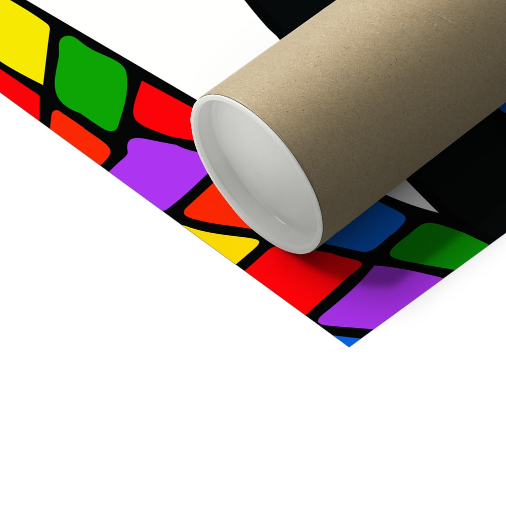 Fine Art Print