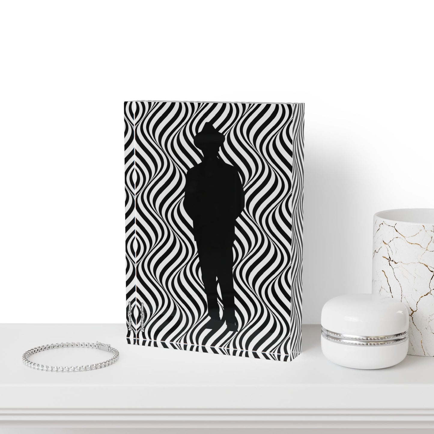 Fotoblock San José Gregorio Opart 8