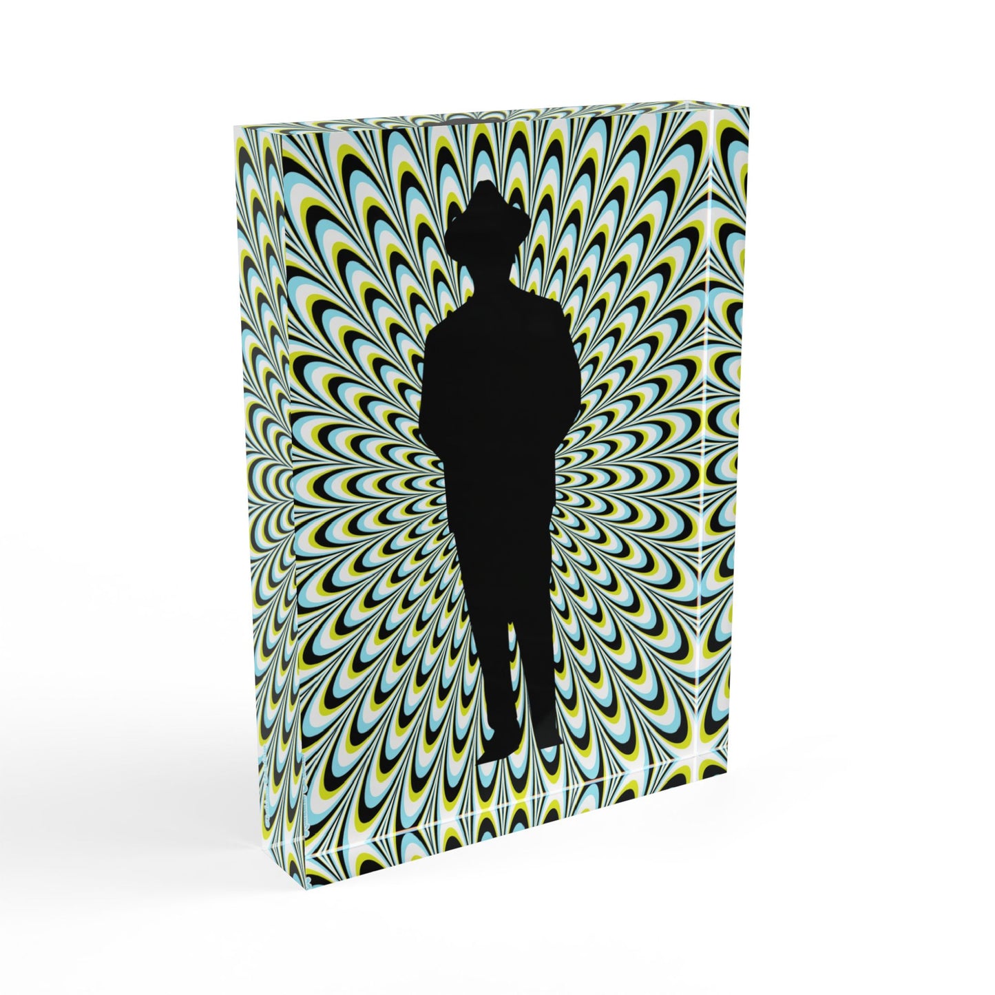 Fotoblock San José Gregorio Opart 5