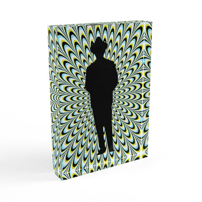 Fotoblock San José Gregorio Opart 5