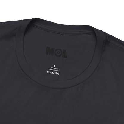 Unisex-T-Shirt – Design Respect