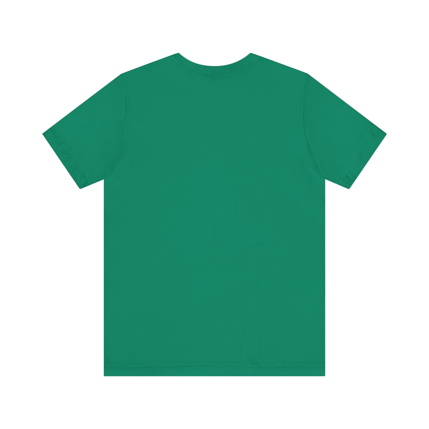 Unisex Tee - Design Butterfly