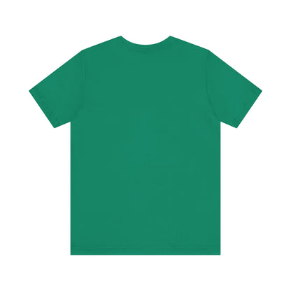 Unisex Tee - Design Butterfly
