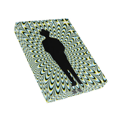 Fotoblock San José Gregorio Opart 5