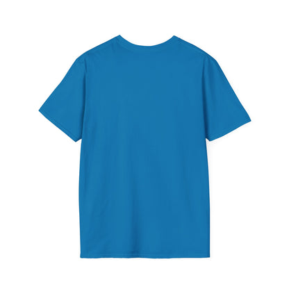 T-shirt unisexe Only Peace Bombs Softstyle