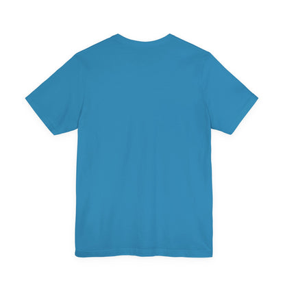 Unisex-T-Shirt – Design Respect