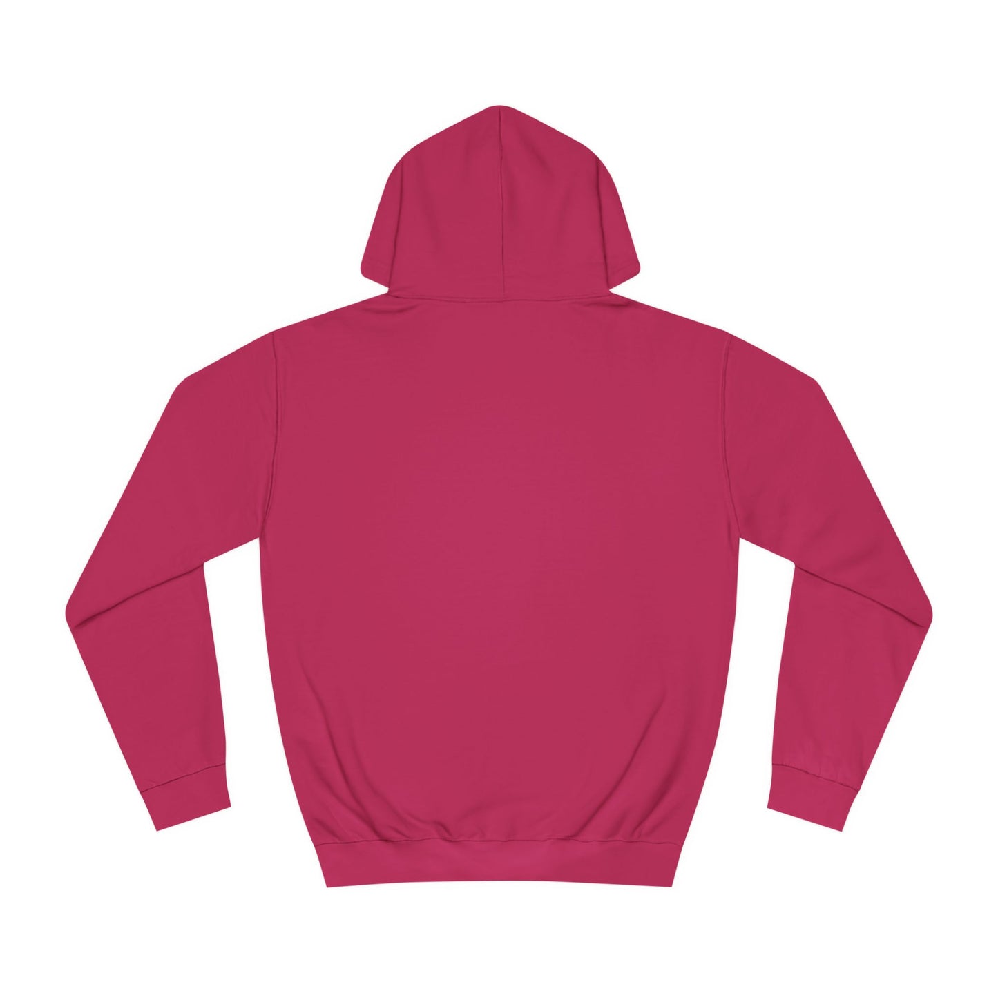 Unisex College Hoodie assorted colors and images!