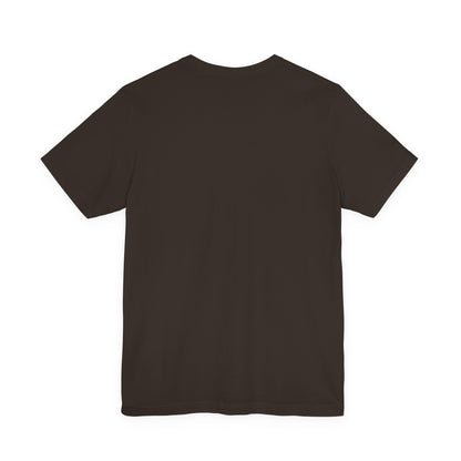 Unisex Staple T-Shirt | Bella + Canvas 300 - Vplants Monstrera