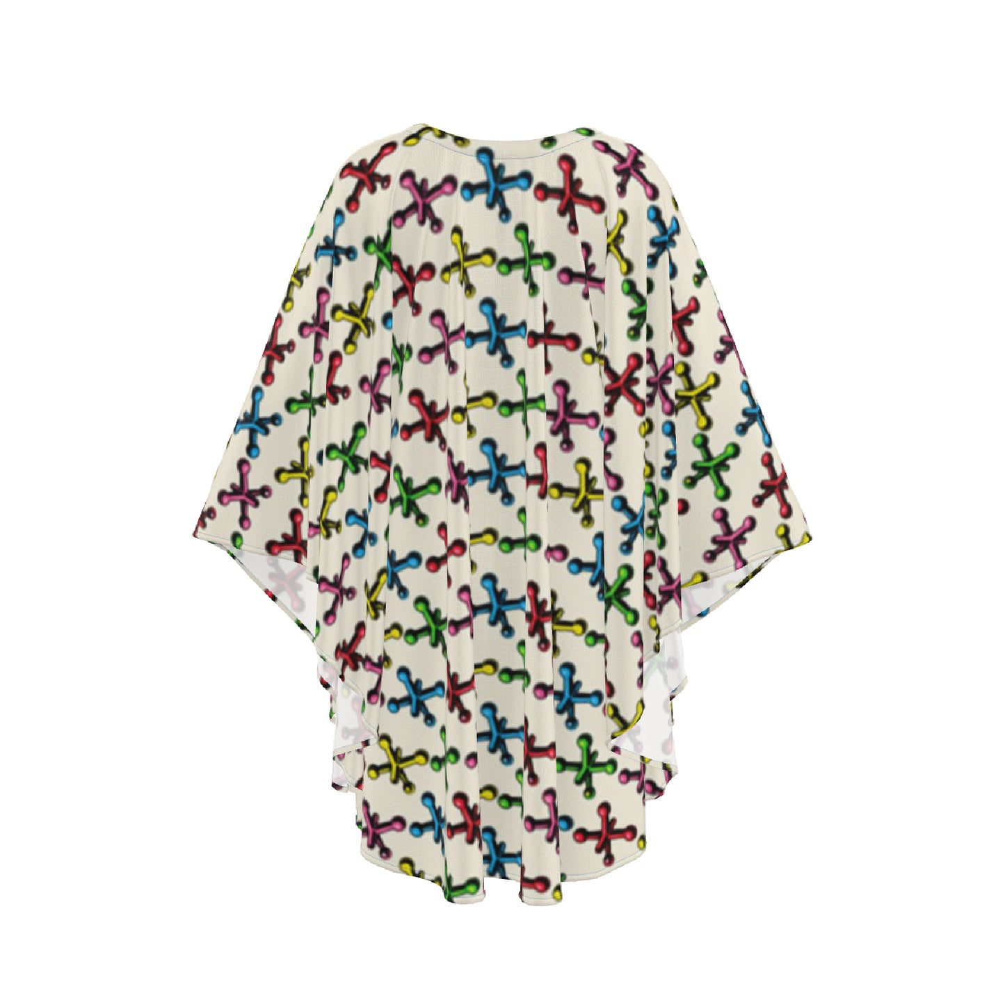 Jacks Kaftan