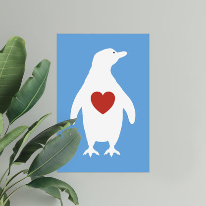 Giclée Fine Art Print - Save Them - Galápagos