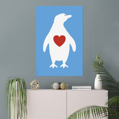 Giclée Fine Art Print - Save Them - Galápagos