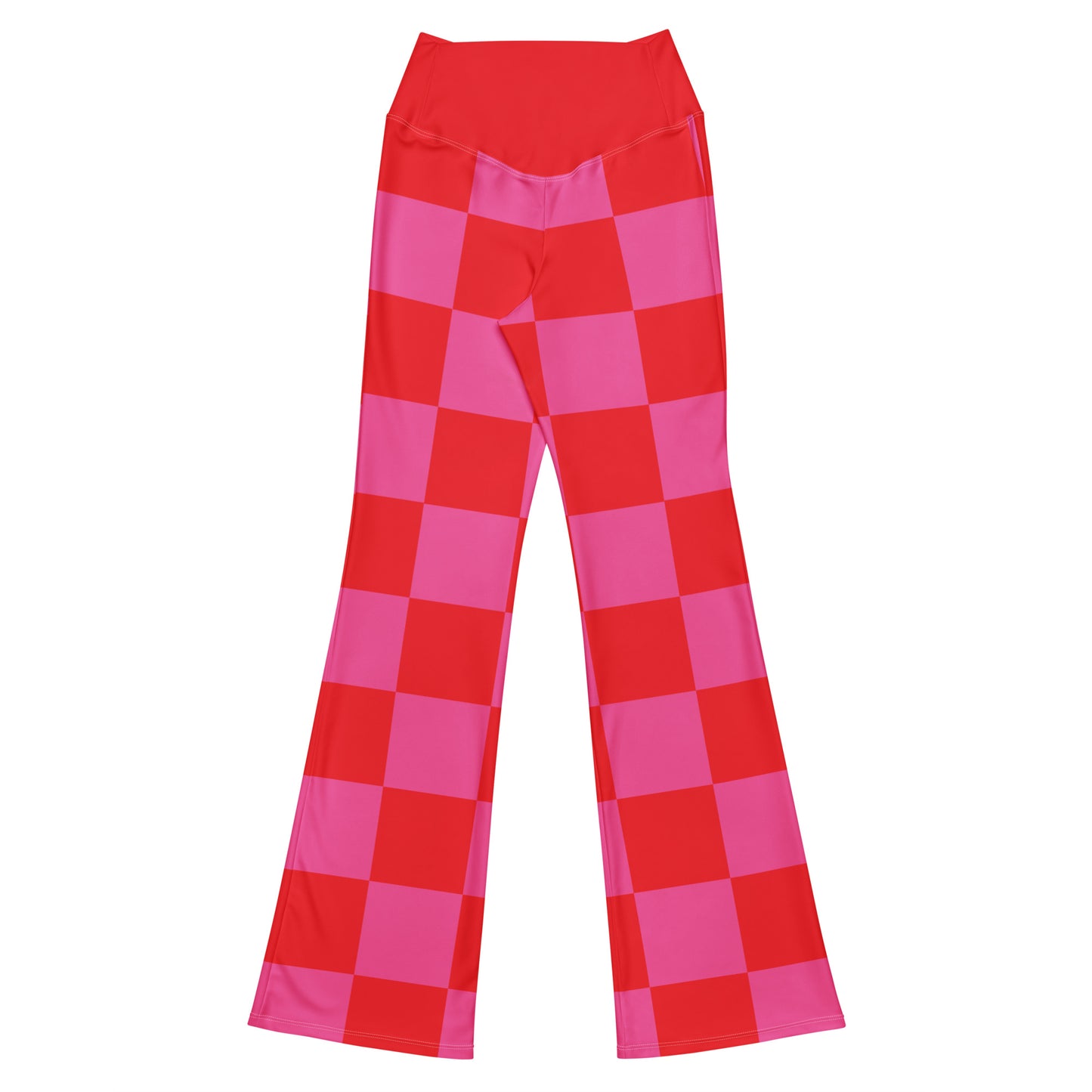 Flare leggings
