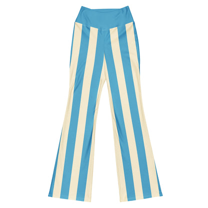 Flare leggings