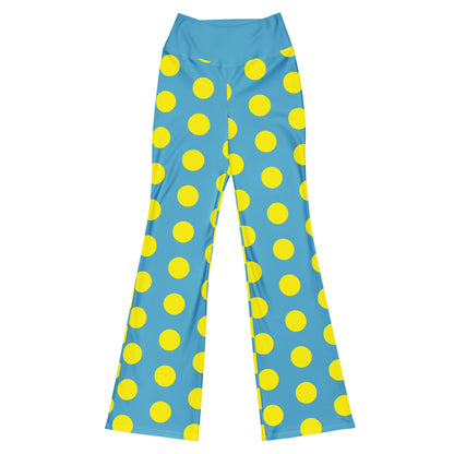 Flare leggings