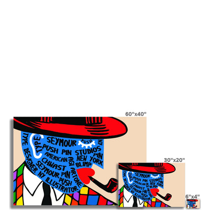 Fine Art Print