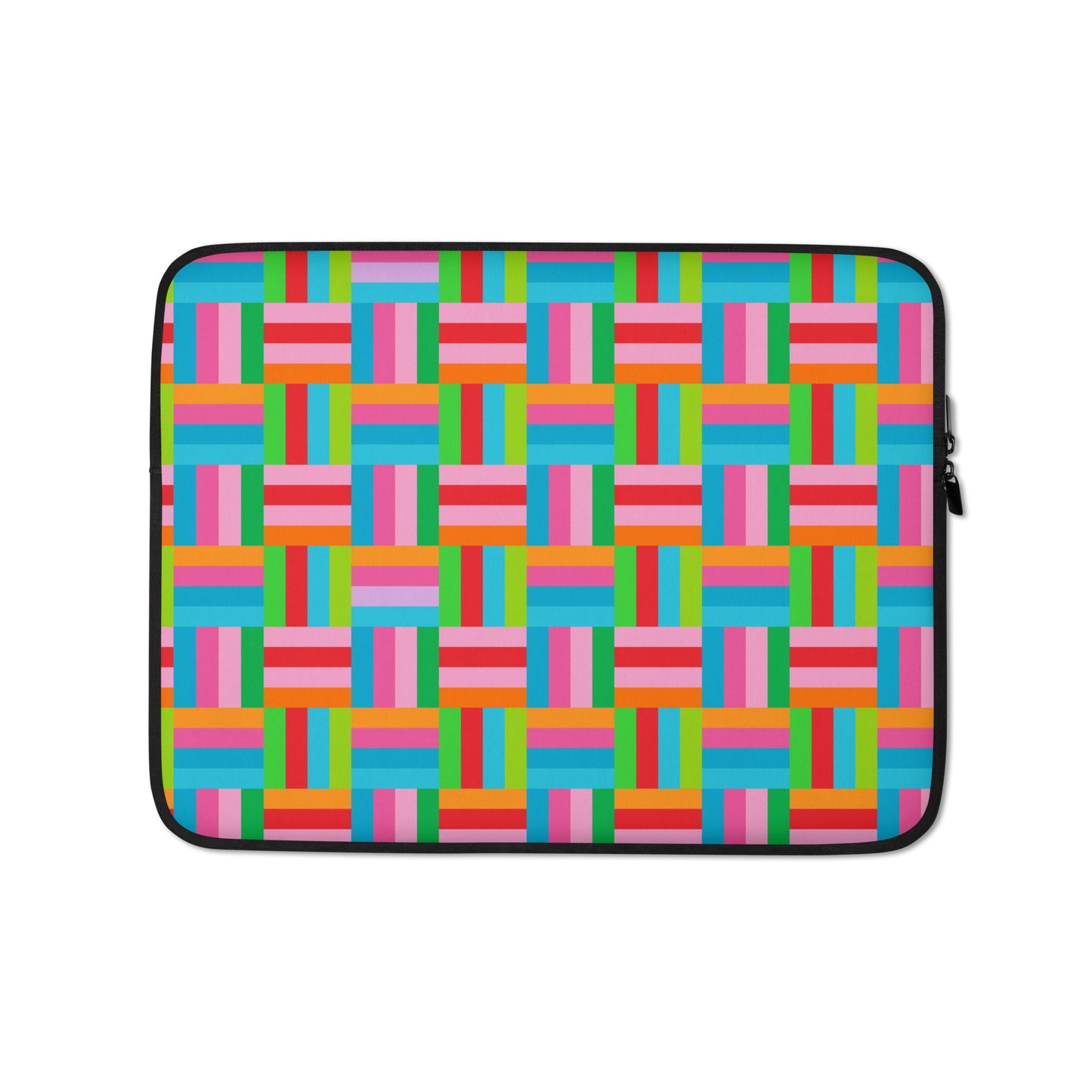 Laptop Sleeve Geometrics