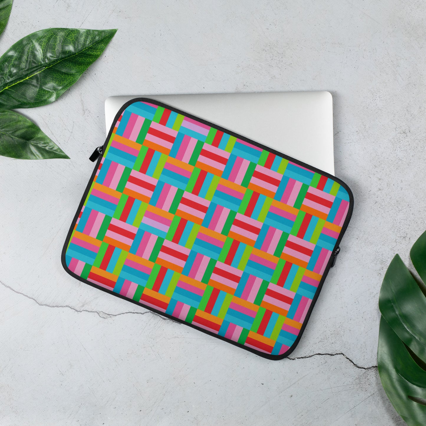 Laptop Sleeve Geometrics