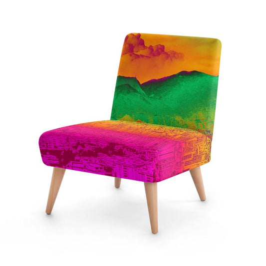 Occasional Chair Avila 1 - KATHIANA CARDONA STORE